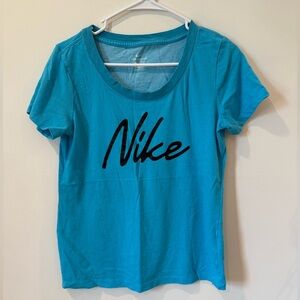 Nike Short Sleeve T-Shirt
